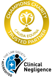 Cauda Equina Solicitors
